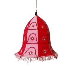 Manufacturers Exporters and Wholesale Suppliers of Bell Lampshades Puri Orissa